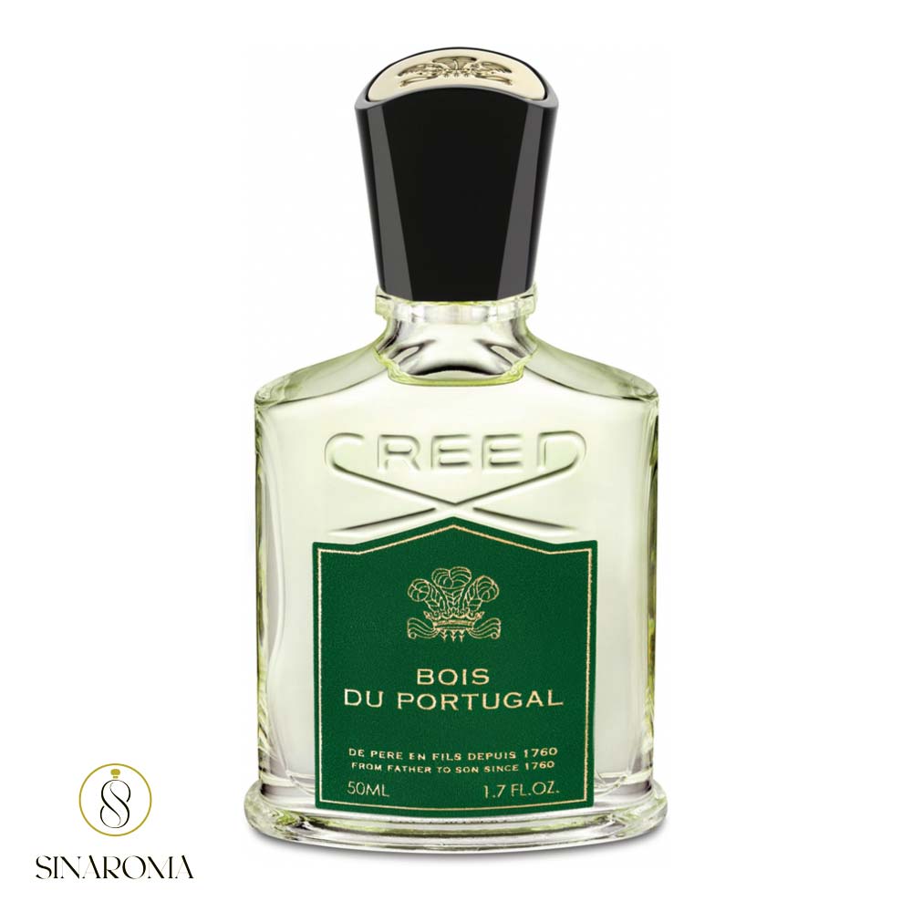 کرید بویس دو پرتغال | Creed Bois Du Portugal