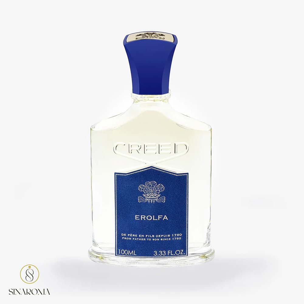 کرید ارولفا | Creed Erolfa