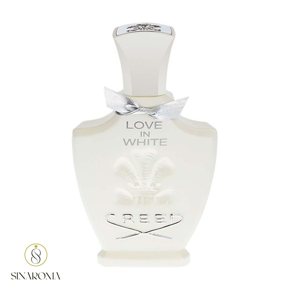 کرید لاو این وایت | Creed Love In White
