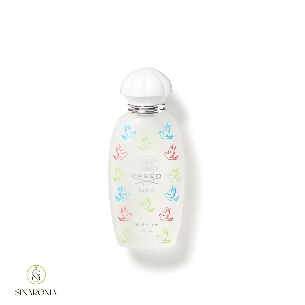 کرید پور انفانتس CREED Pour Enfants