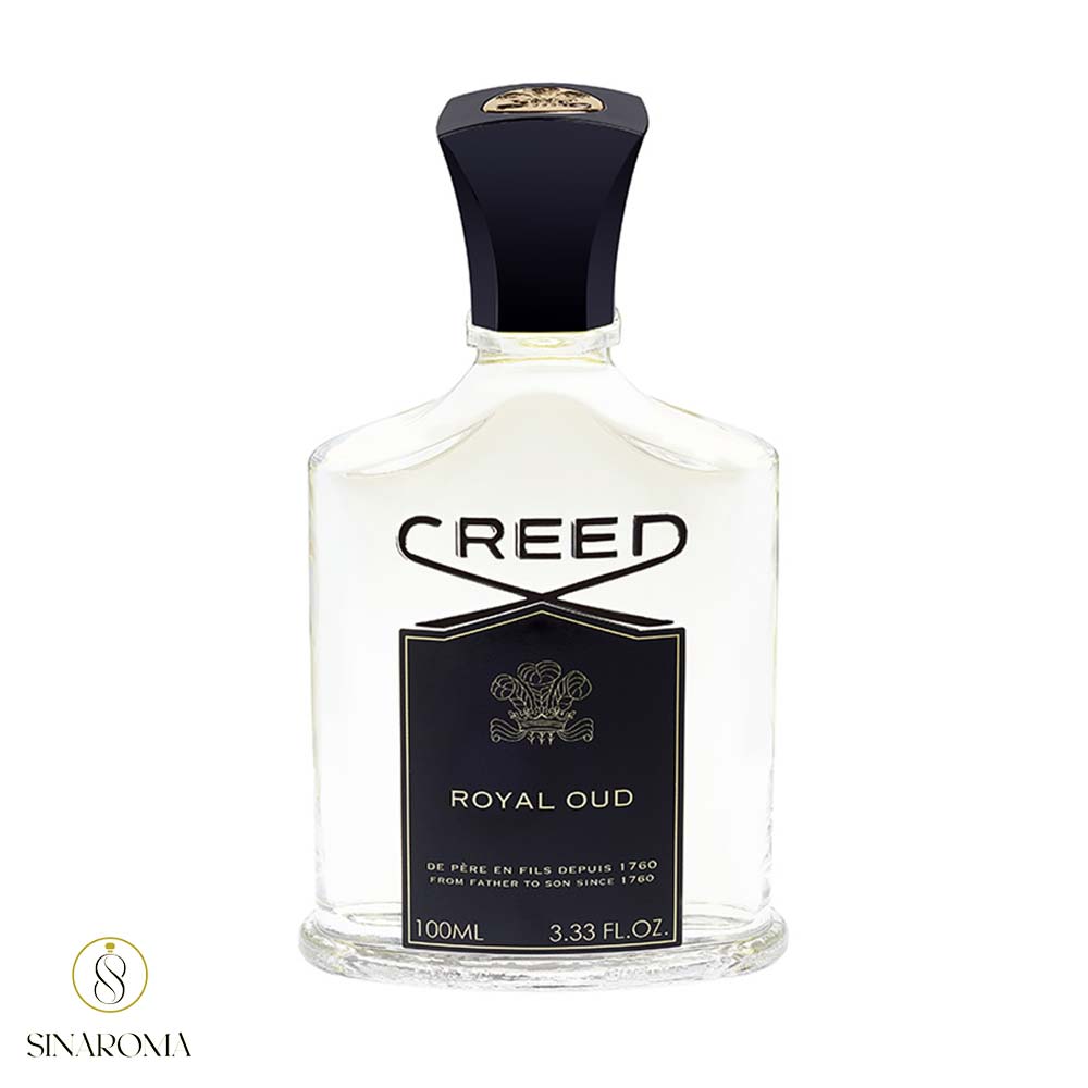 کرید میلسیم رویال عود | Creed Royal Oud Millesime