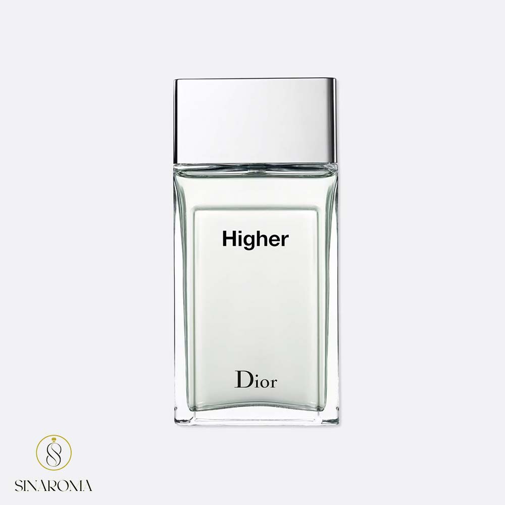 دیور هایر | Dior Higher