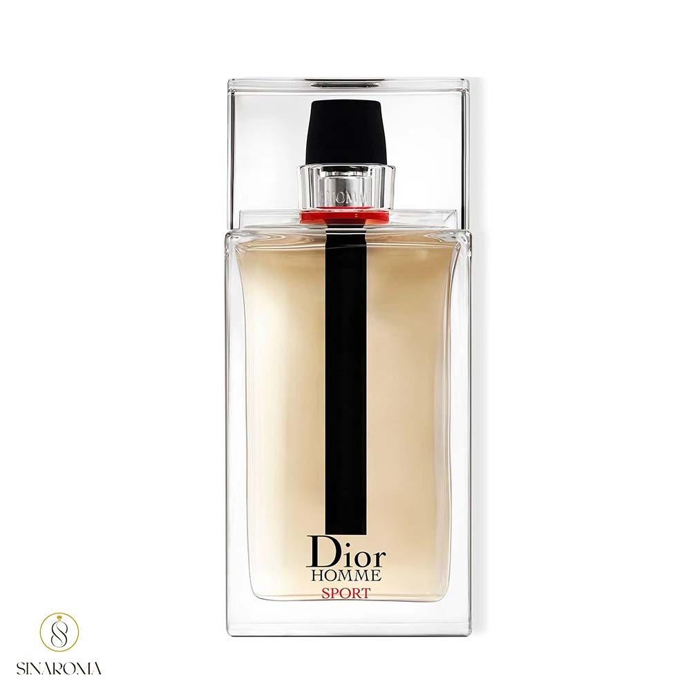 دیور هوم اسپرت | Dior Homme Sport