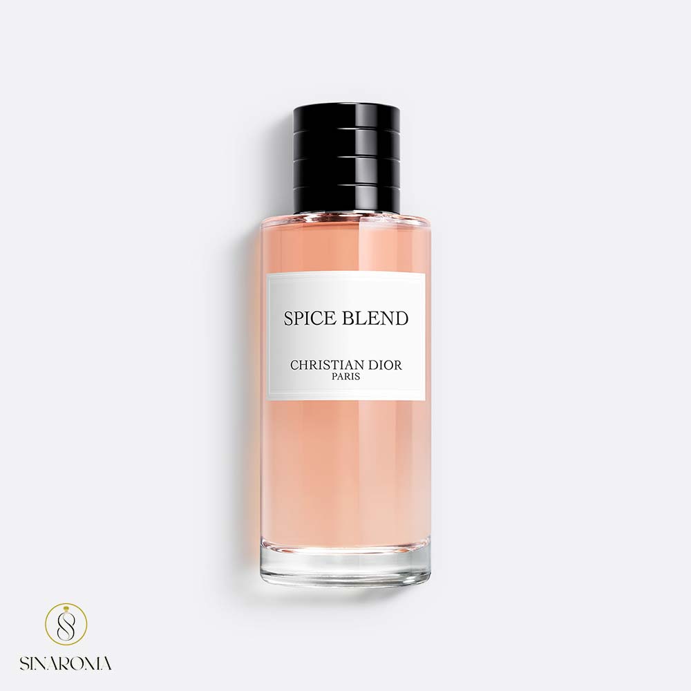 دیور اسپایس بلند Dior SPICE BLEND