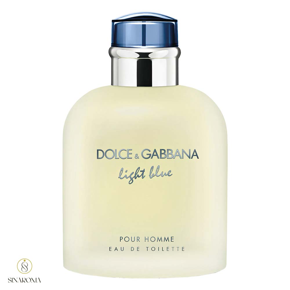 دولچه گابانا لایت بلو Dolce & Gabbana Light Blue EDT