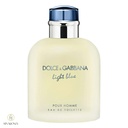 دولچه گابانا لایت بلو Dolce & Gabbana Light Blue EDT