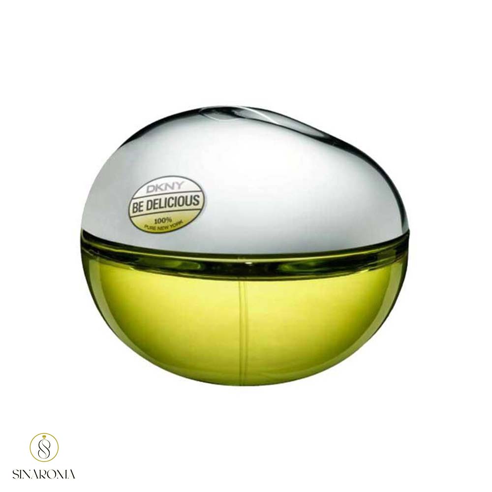 دی کی ان وای بی دلیشیز (DKNY) Donna Karan New York Be delıcuse