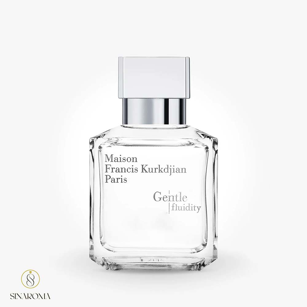 فرانسیس کورکجان جنتل فلویدیتی سیلور Maison Francis Kurkdjian Gentle Fluidity Silver