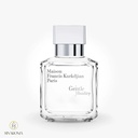 فرانسیس کورکجان جنتل فلویدیتی سیلور Maison Francis Kurkdjian Gentle Fluidity Silver