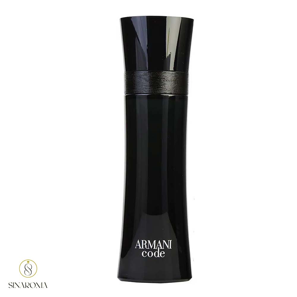 جورجیو آرمانی کد زنانه |  Georgio Armani Code For Women