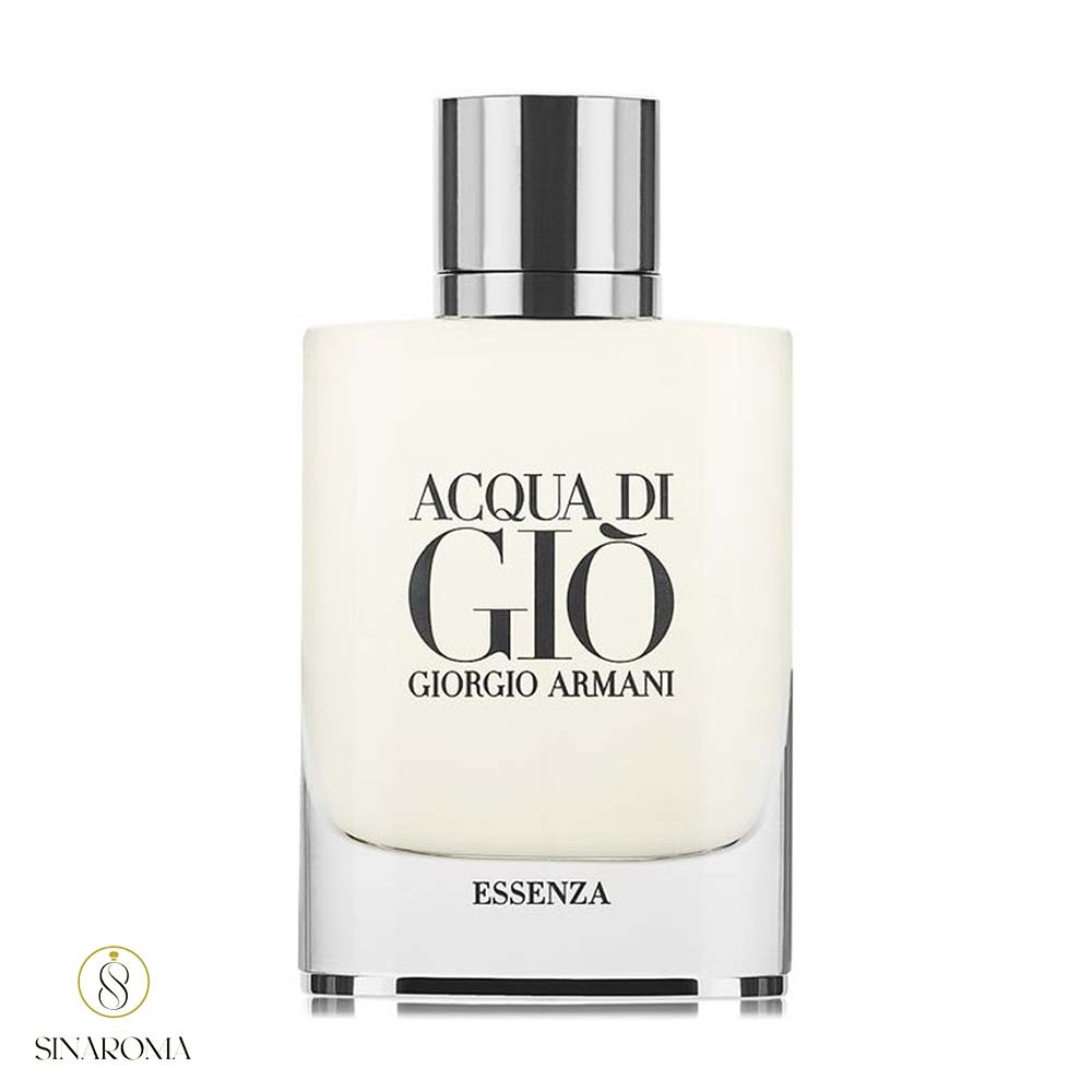 جورجیو آرمانی آکوا دی جیو اسنزا GIORGIO ARMANI Acqua di Gio Essenza
