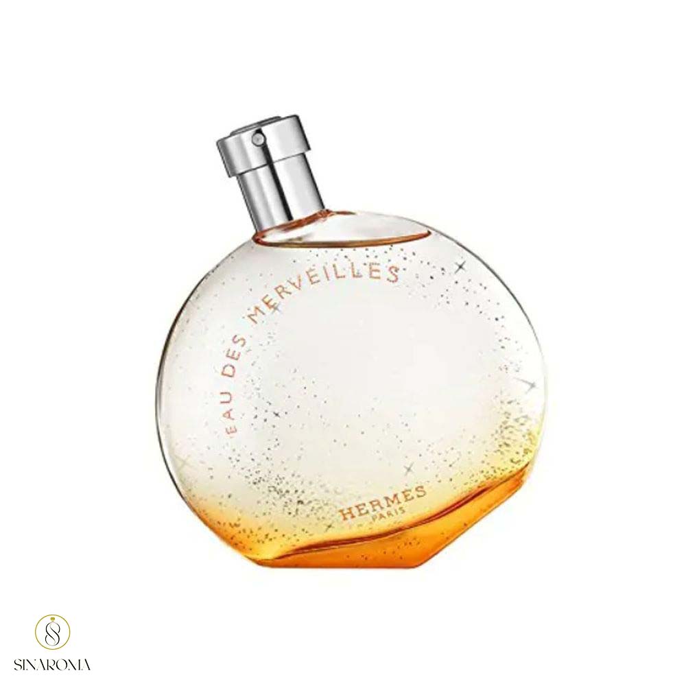 هرمس او دس مرویلس HERMES Eau Des Merveilles