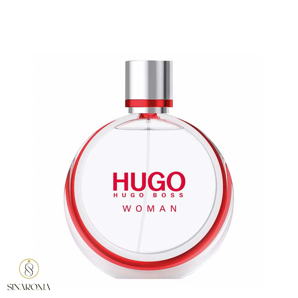 هوگو باس زنانه HUGO BOSS Hugo woman