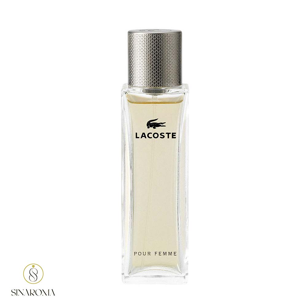لاگوست پور فم LACOSTE Pour Femme