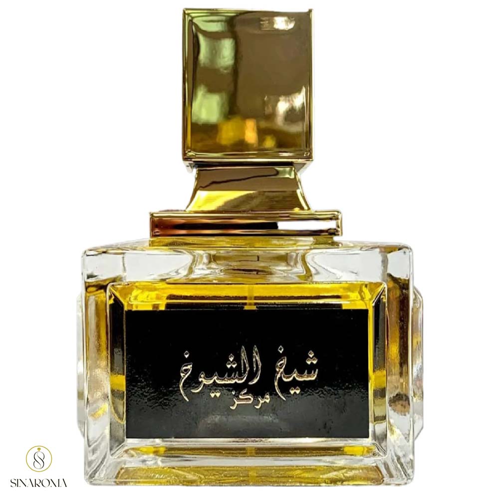 لطافه شیخ الشیوخ Lattafa Shaikh al Shuyukh