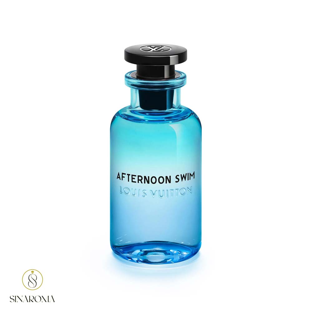 لویی ویتون افترنون سوییم LOUIS VUITTON Afternoon swim