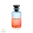 لویی ویتون آن د بیچ louis Vuitton on the beach