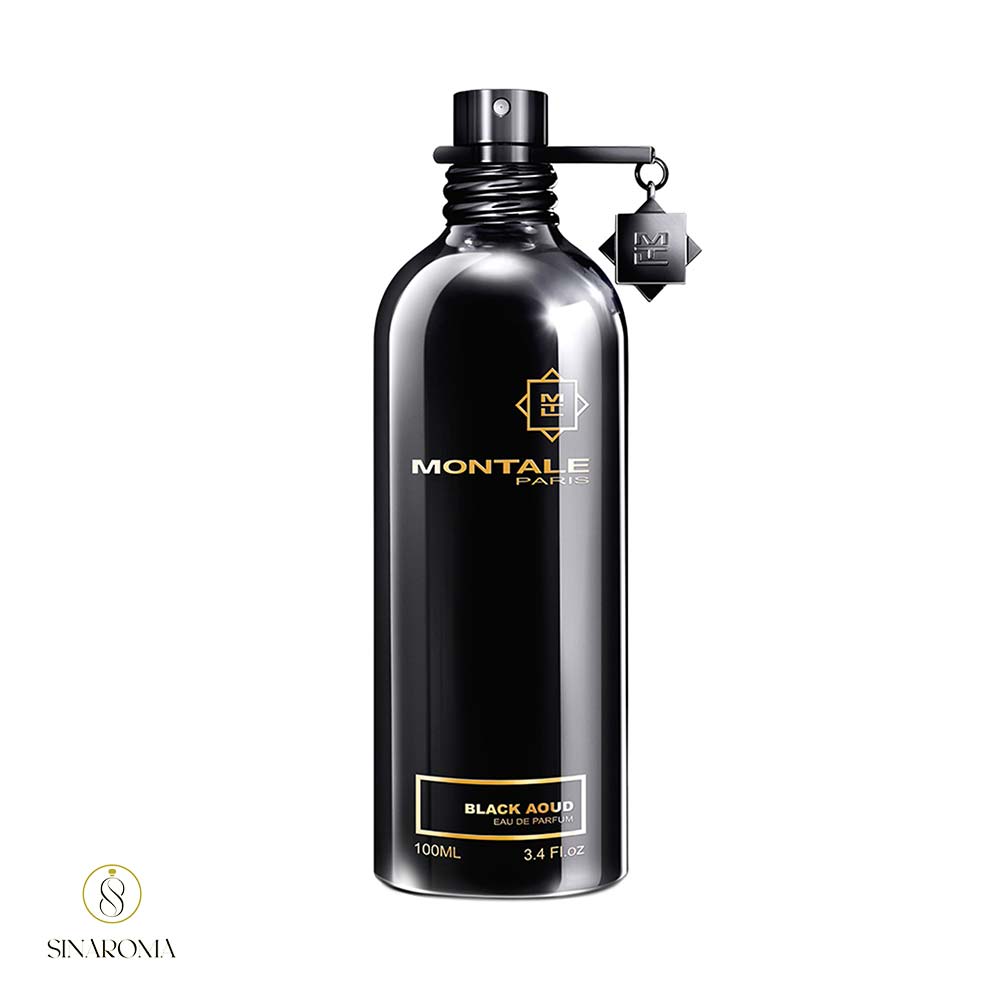مونتال بلک آعود Montale Black Aoud