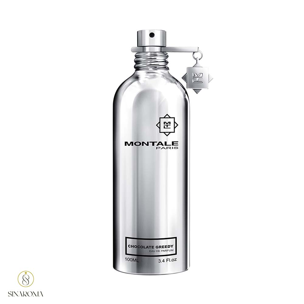 مونتال چاکلت گریدی Montale Chocolate Greedy