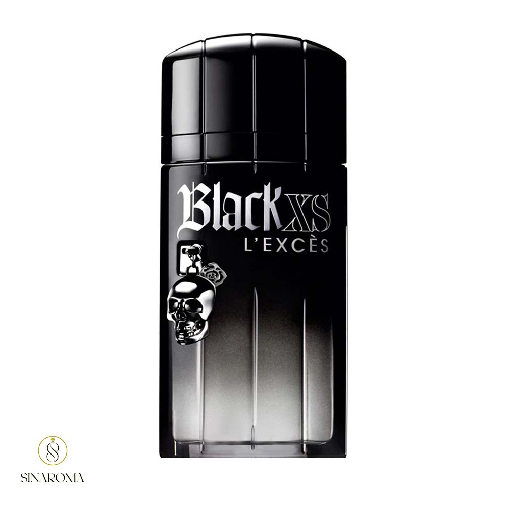 پاکو رابان بلک ایکس اس لکسس Black XS L'Exces