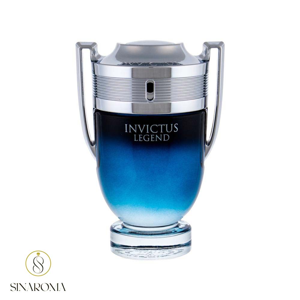 پاکو رابان اینویکتوس لجند Paco Rabanne Invictus Legend