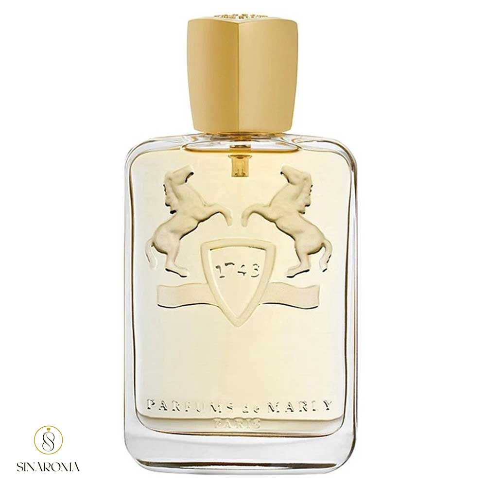 پارفومز د مارلی ایسپازون PARFUMS de MARLY Ispazon