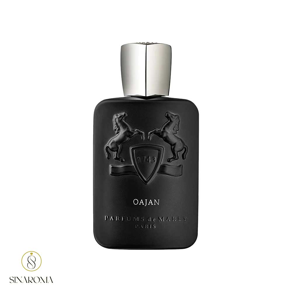 پارفومز د مارلی اوجان PARFUMS de MARLY Oajan
