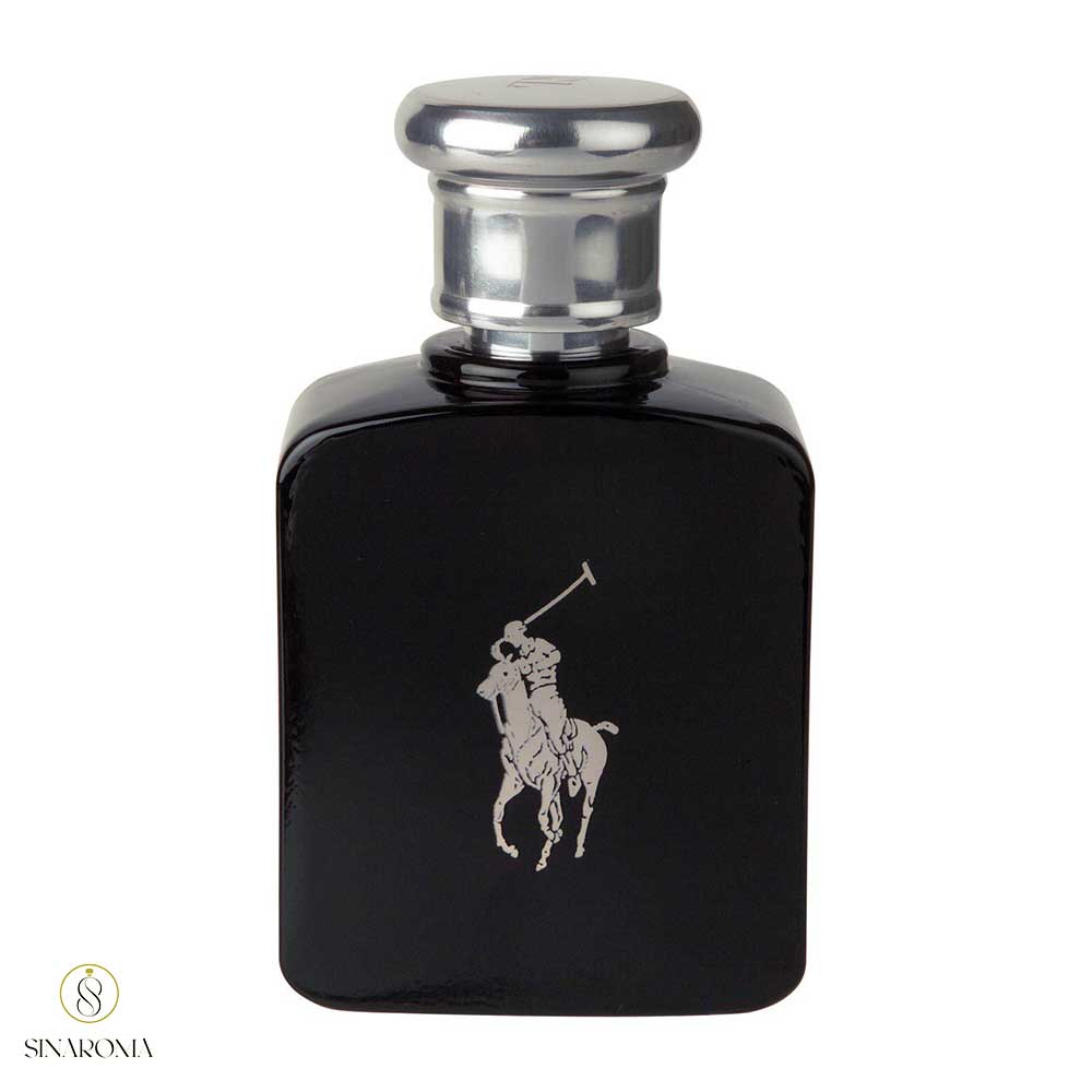رالف لورن پولو بلک RALPH LAUREN Polo Black