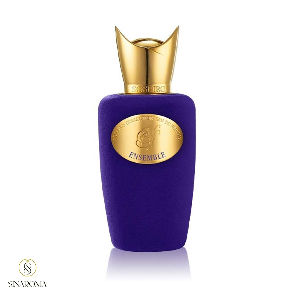 سوسپیرو انسمبل Sospiro Ensemble