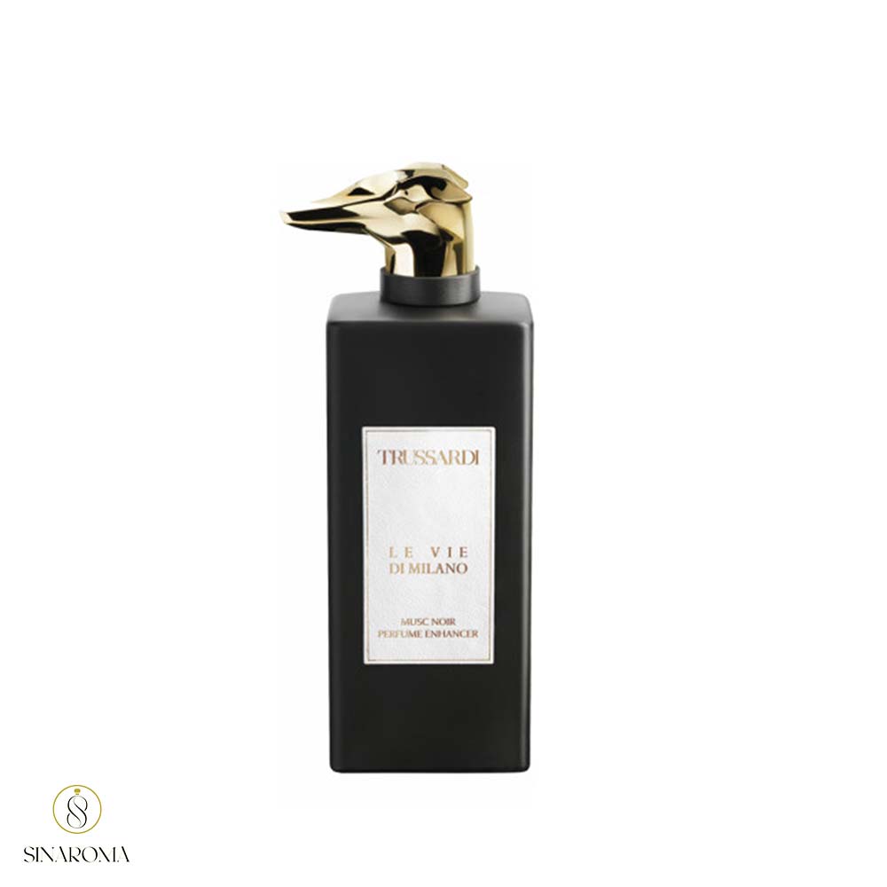 تروساردی ماسک نویر پرفیوم انهنسر Trussardi Musc Noir Perfume Enhancer