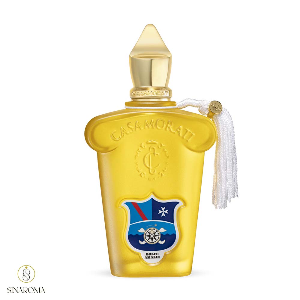 کازاموراتی زرجف دولچه آمالفی Xerjoff Casamorati Dolce Amalfi