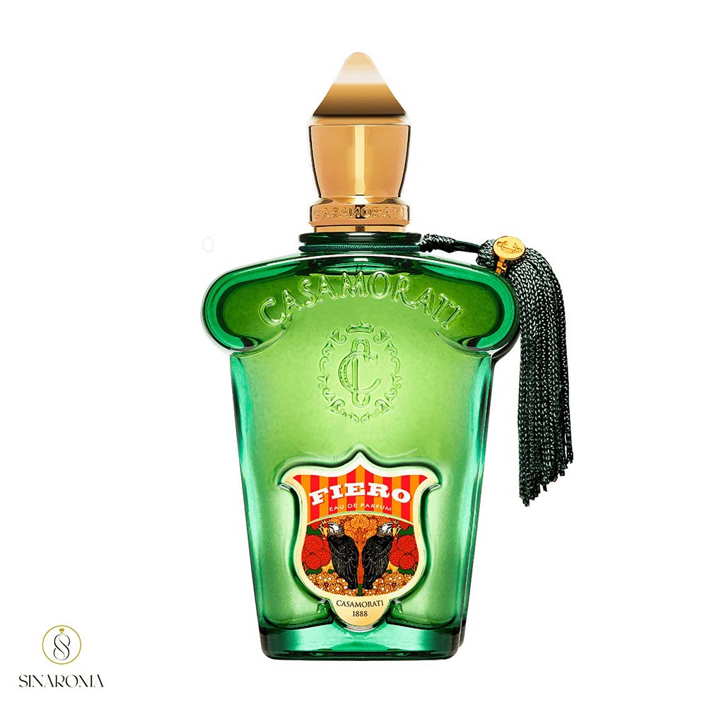 کازاموراتی زرجف فیرو Casamorati Xerjoff Fiero