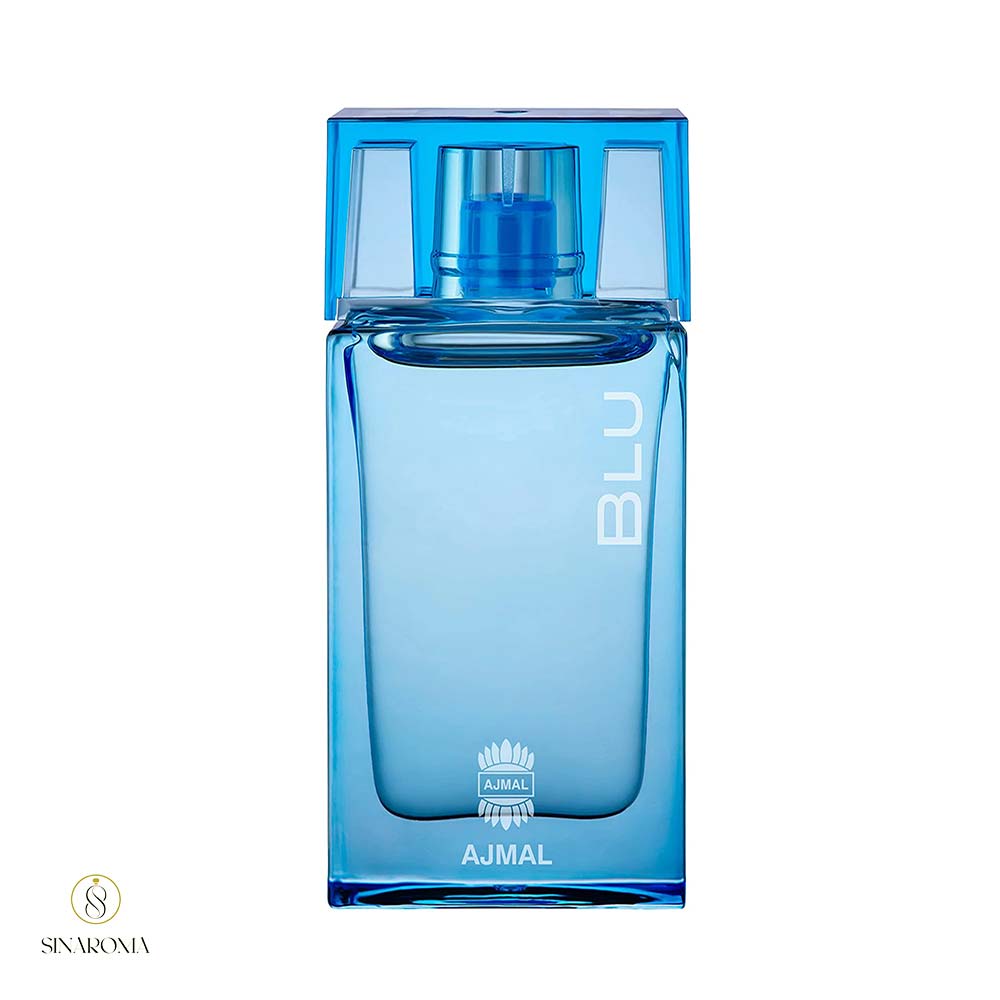 اجمل بلو Ajmal Blu
