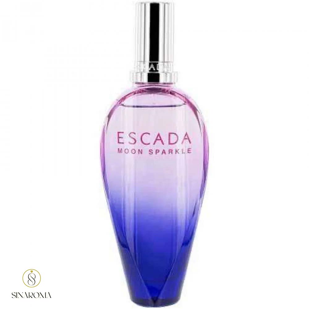 اسکادا مون اسپارکل Escada Moon Sparkle