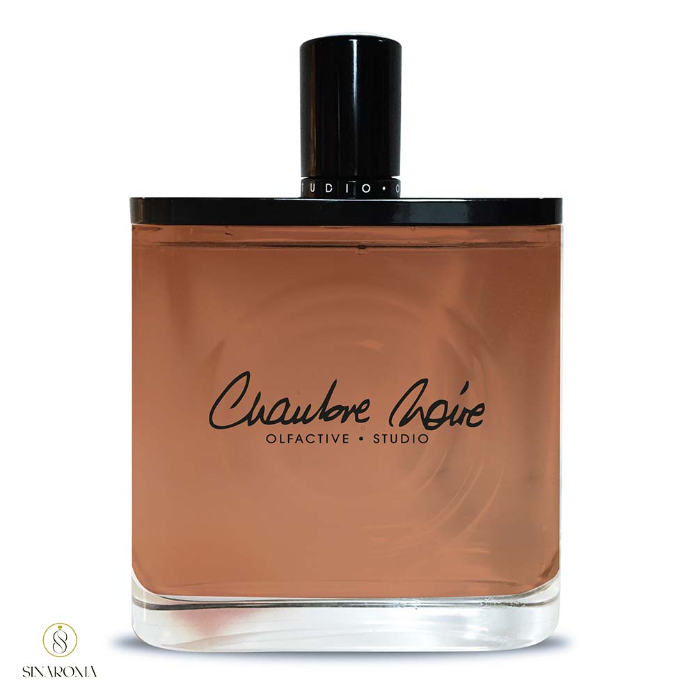 الفکتیو استودیو چمبر نویر | Olfactive Studio Chambre Noire