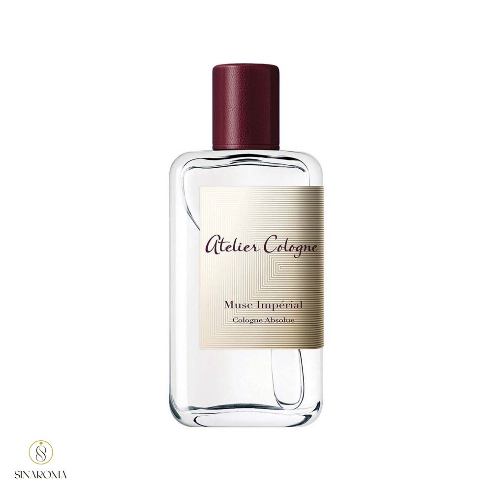 آتلیه کلون ماسک ایمپریال Atelier Cologne Musc Imperial