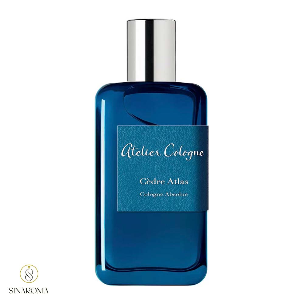آتلیه کلون سدر اطلس Atelier Cologne Cedre Atlas