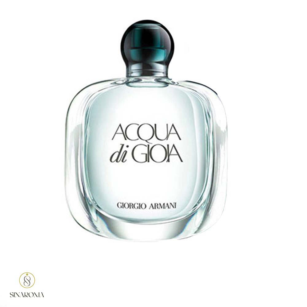 جورجیو آرمانی آکوا دی جیوا ادو پرفیوم Acqua di Gioia EDP