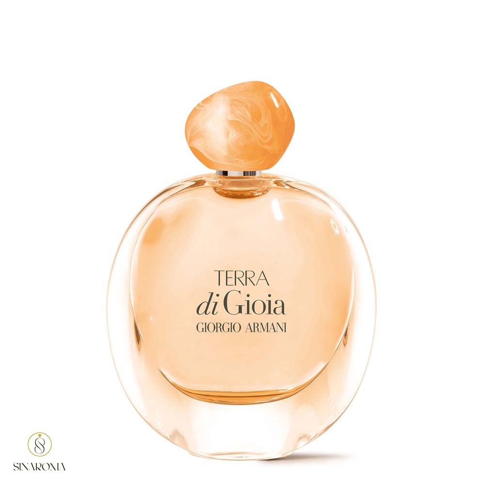 جورجیو آرمانی ترا دی جیوا Giorgio Armani Terra di Gioia