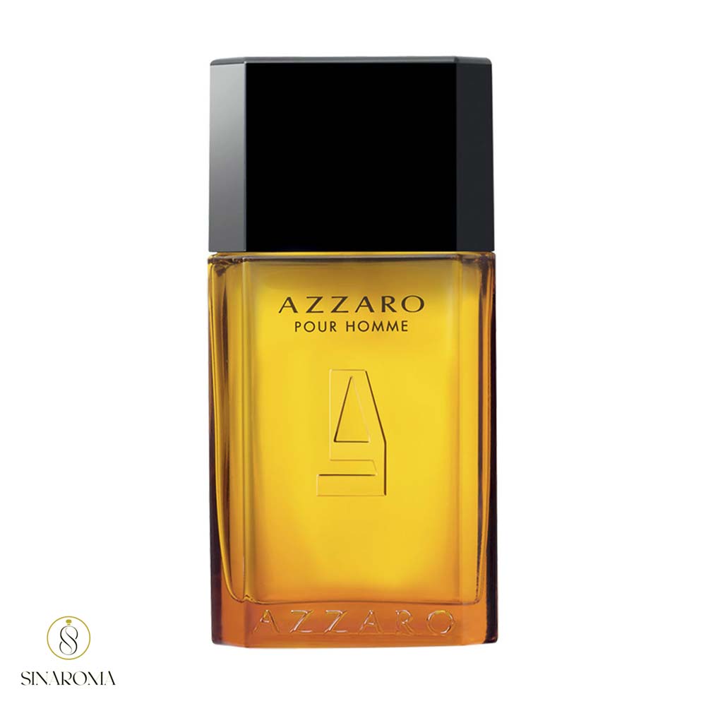 آزارو پورهوم | Azzaro pour Homme