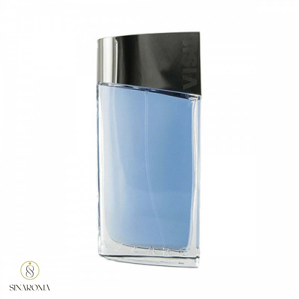 آزارو ویزیت مردانه Azzaro Visit for Men