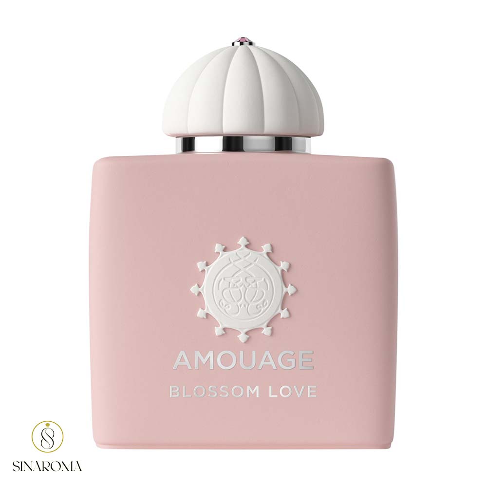 آمواج بلوسوم لاو | Amouage Blossom Love