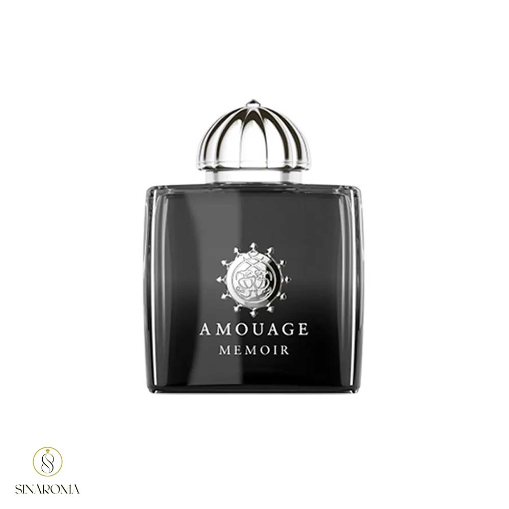 آمواج ممویر زنانه Amouage Memoir for woman