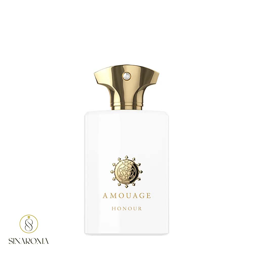 آمواج هانر مردانه Amouage Honour for Men