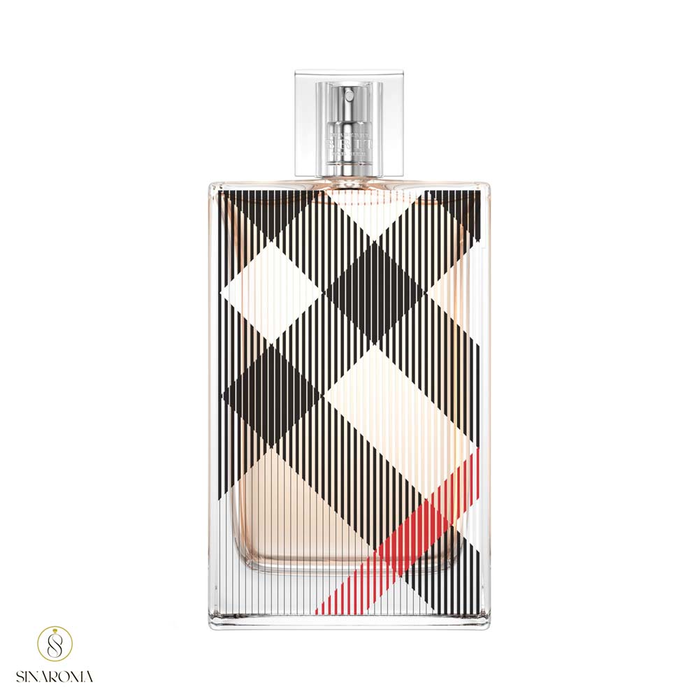 باربری بریت ادو پرفیوم زنانه Burberry Brit EDP for Women