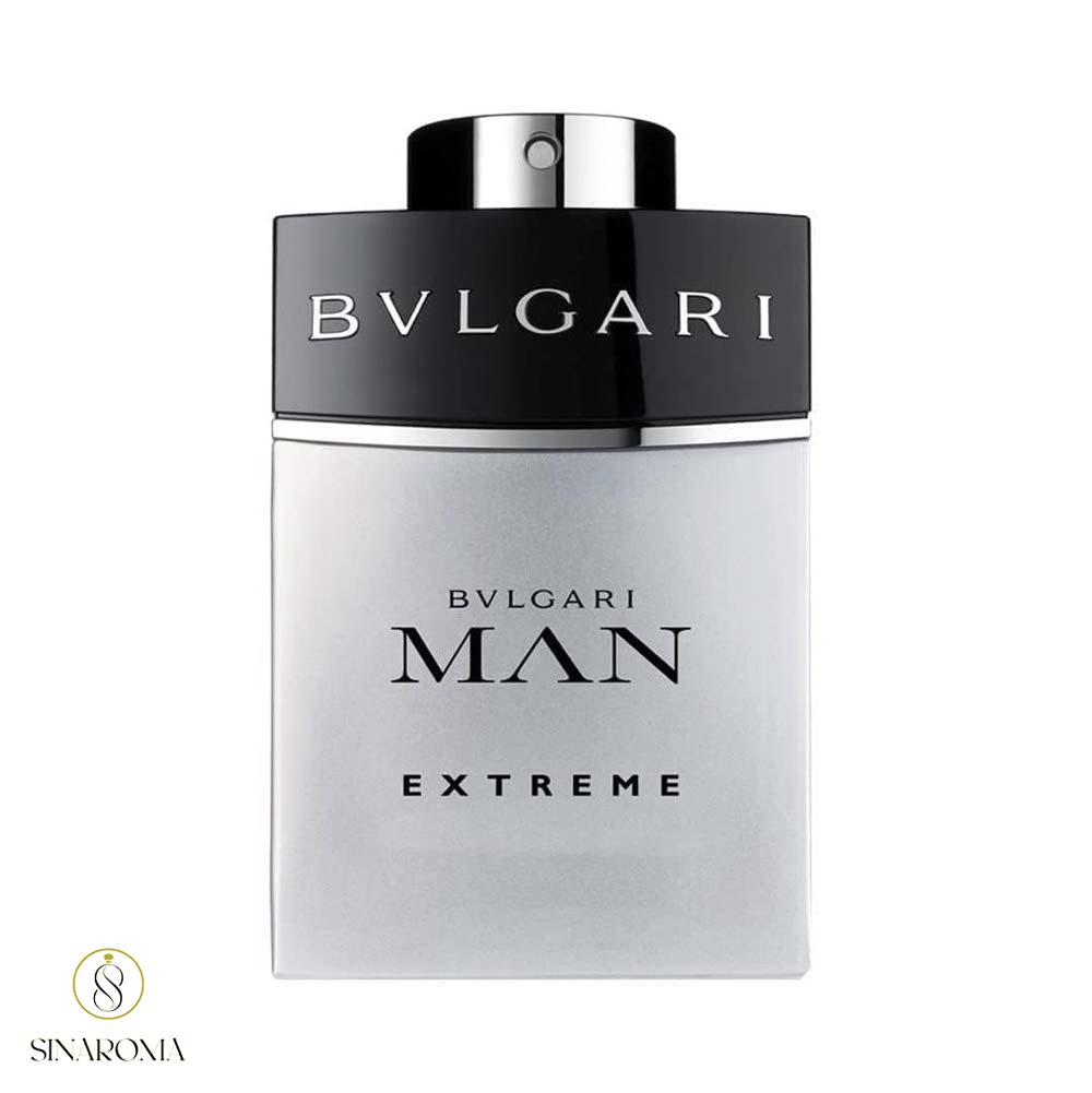 بولگاری من اکستریم Bvlgari Man Extreme