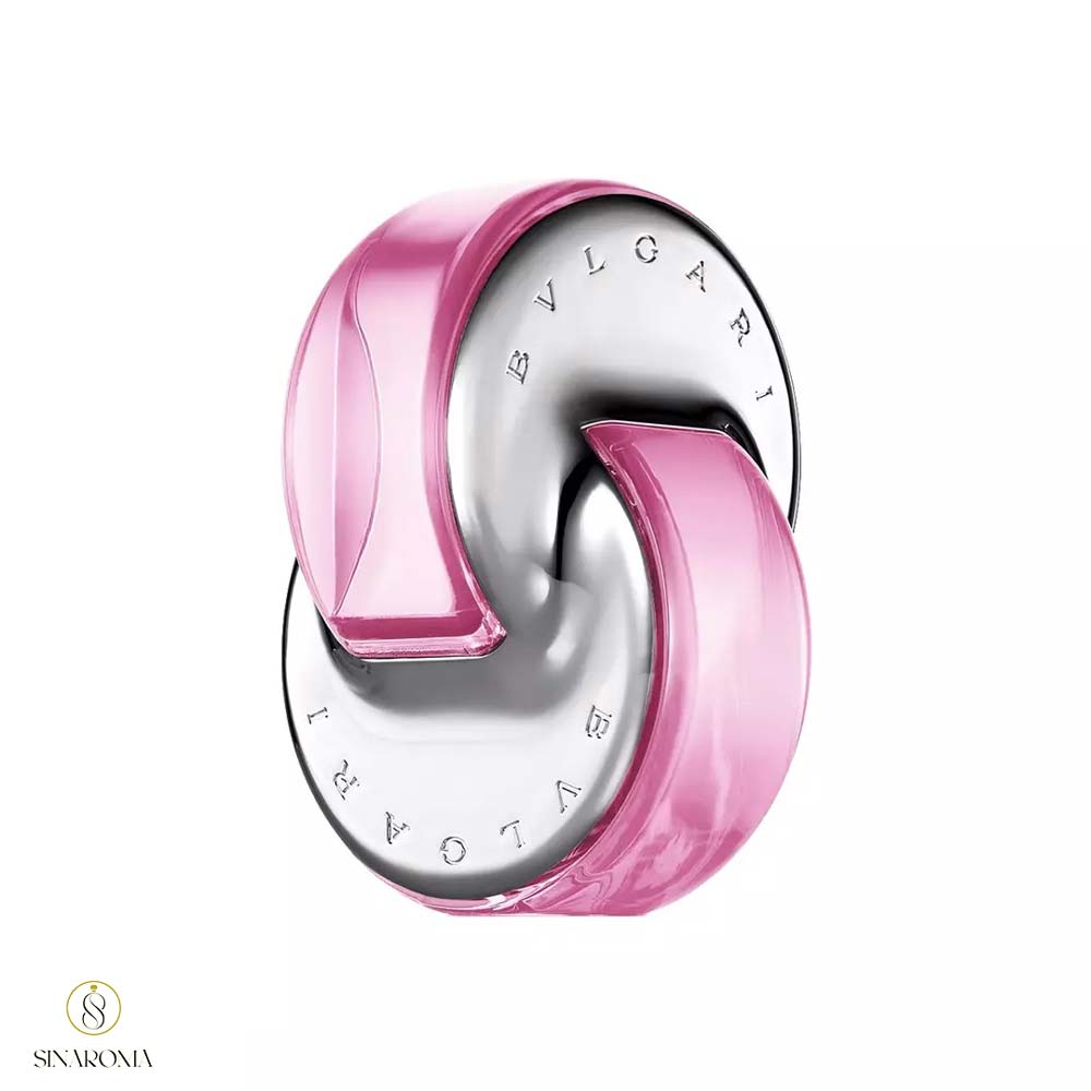بولگاری اومنیا پینک سفیر Bvlgari Omnia Pink Sapphire