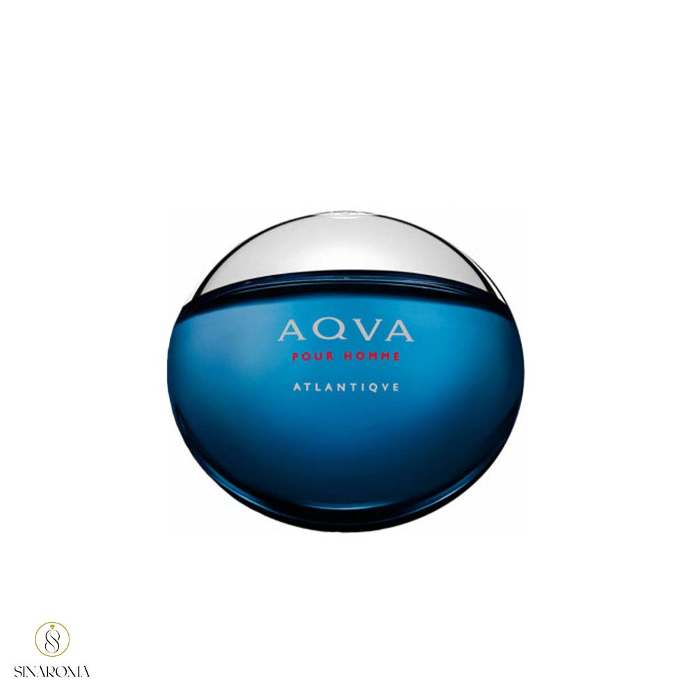 بولگاری آکوا پورهوم آتلانتیک Bvlgari Aqva Pour Homme Atlantiqve