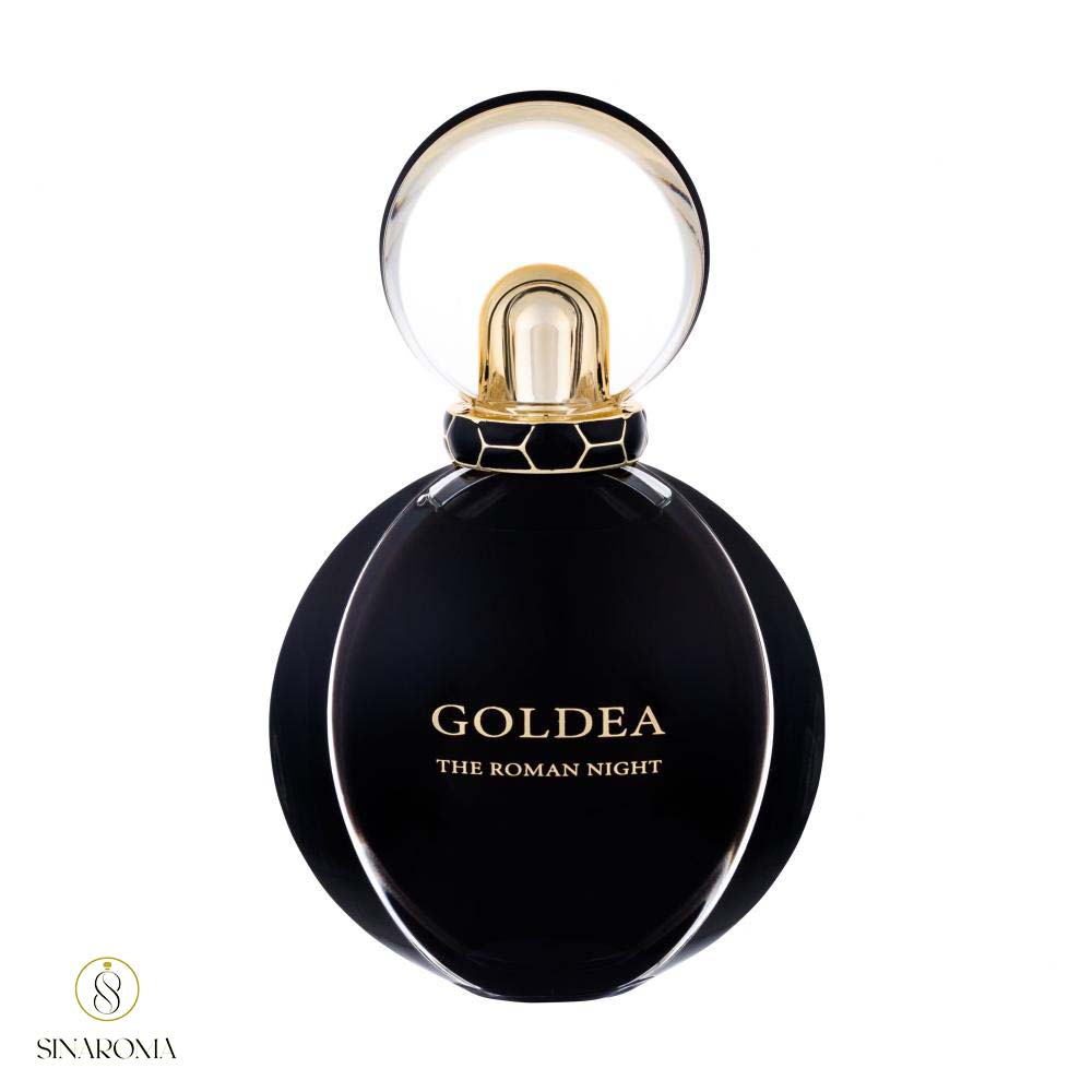 بولگاری گلدیا د رومان نایت Bvlgari Goldea The Roman Night