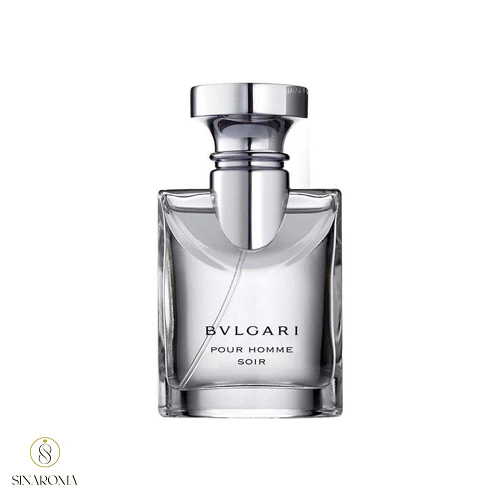 بولگاری پور هوم سویر Bvlgari Pour Homme Soir